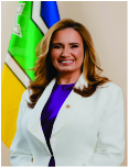 Dep. Alliny Serrão