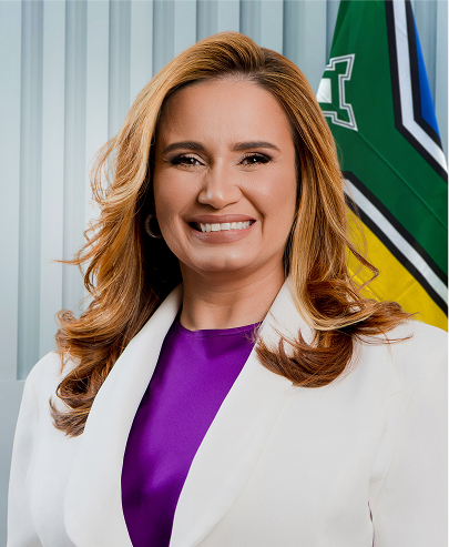 Alliny Serrão