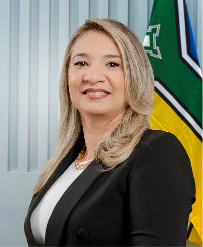 Dayse Marques