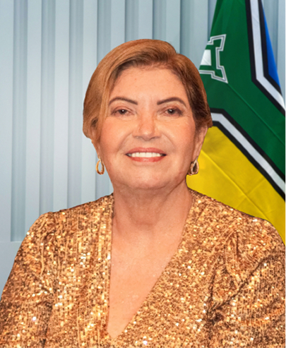 Francisca Favacho
