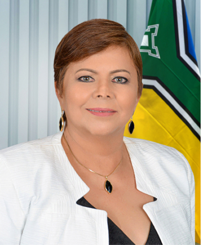 Janete Tavares