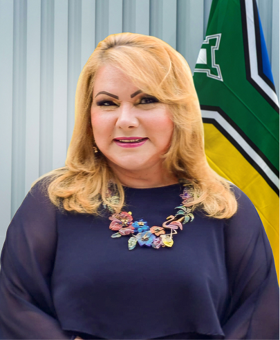 Judith Medeiros