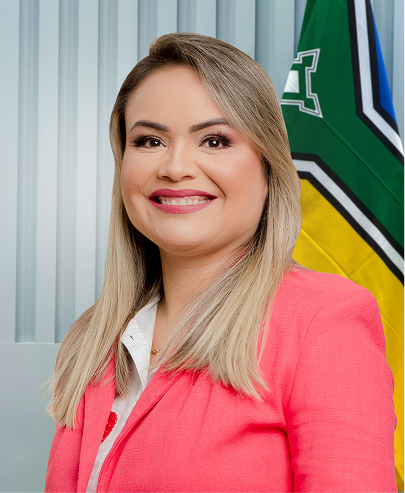 Liliane Abreu