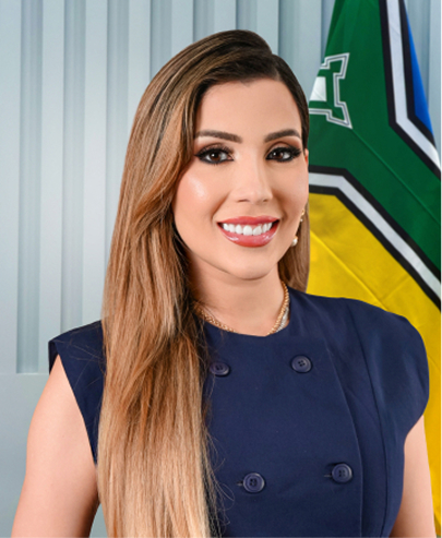 Luciana Gurgel