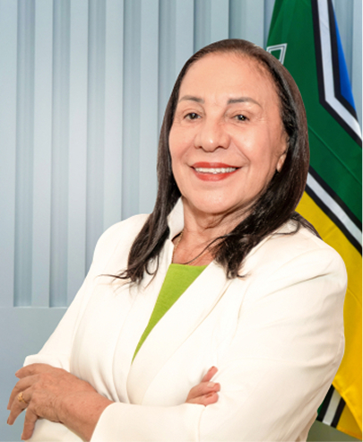Maria Góes