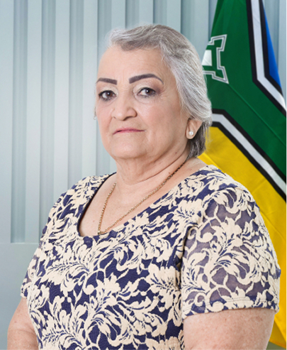 Meire Serrão
