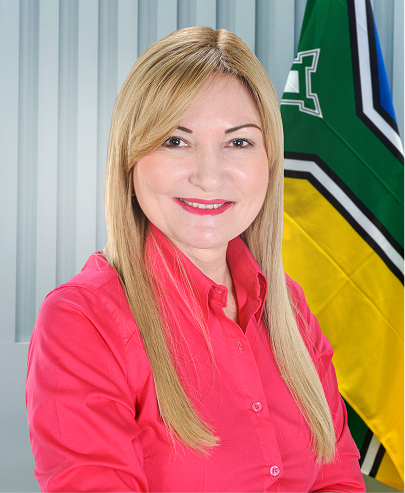 Mira Rocha