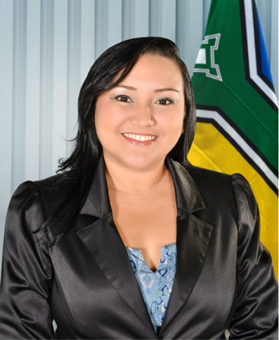Roseli Matos