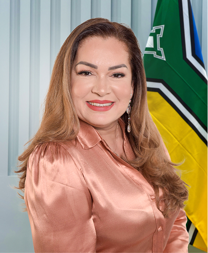 Sandra Ohana