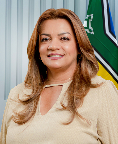 Telma Nery