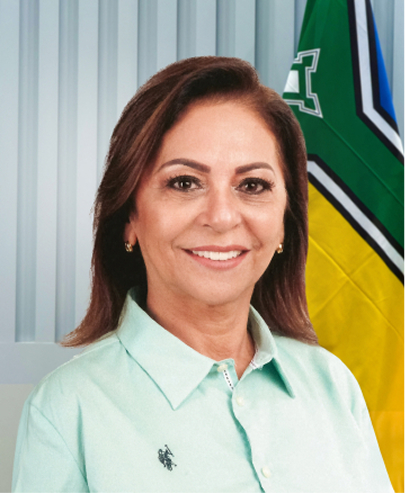 Telma Gurgel