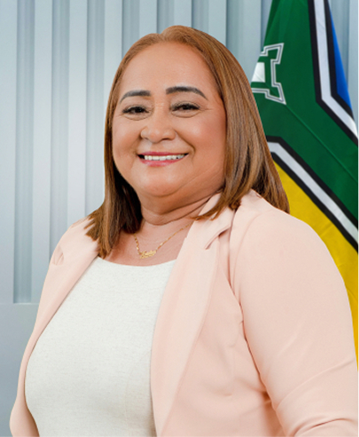 Zeneide Costa