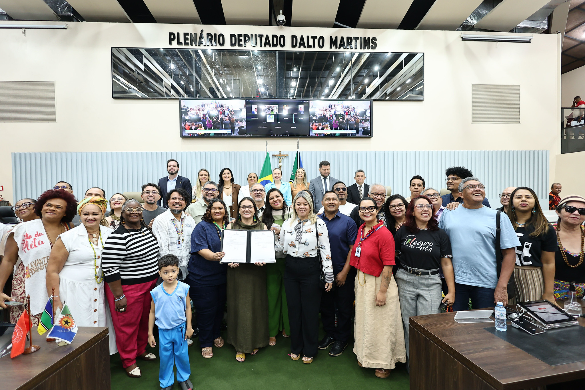 Alap aprova projetos históricos que fortalecem a cultura no Amapá