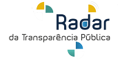 Logotipo radar da transparebcia publica