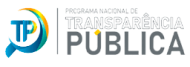Logotipo radar da transparebcia publica